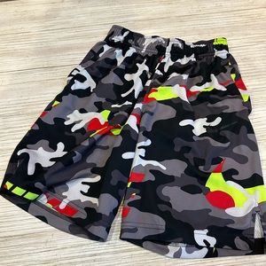 Nike Boy Shorts - size Large